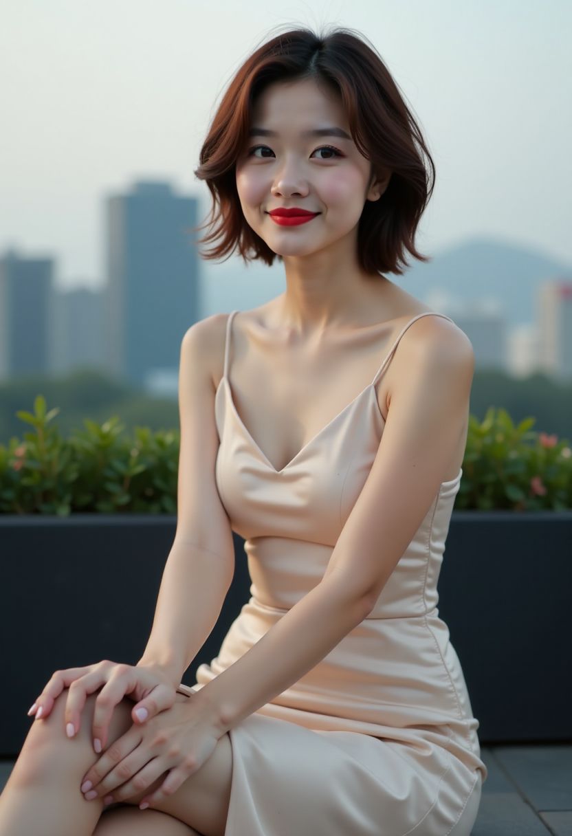 出租屋里的辅导海报