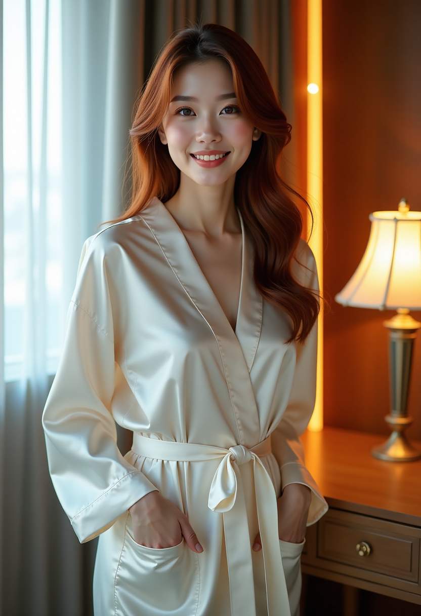 班主任与陪读妈妈海报
